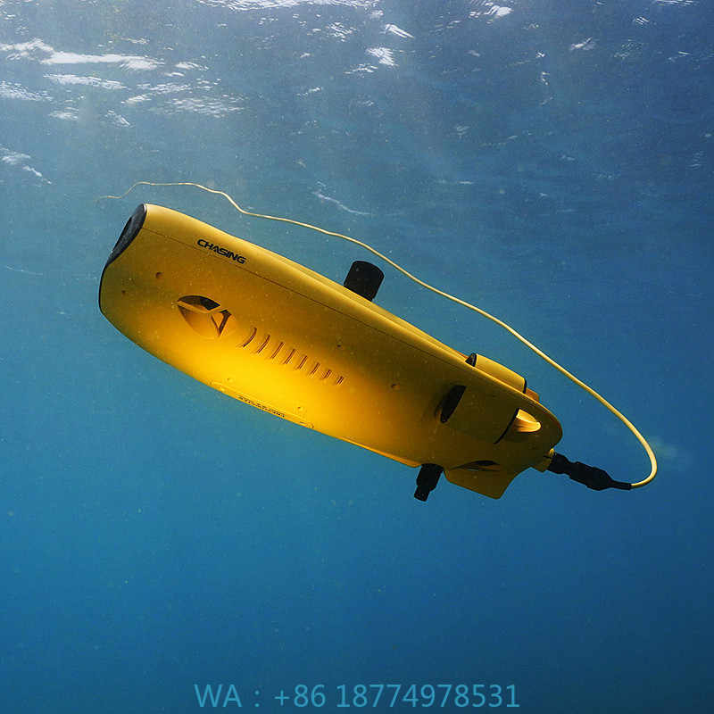 Fish Finder - alvage Rettungsausrüstung kann Tauchausrüstung Zubehör intelligente