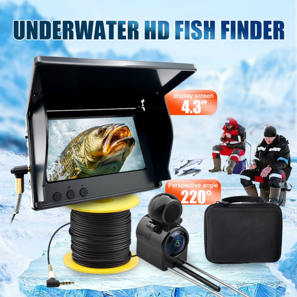 Fish Finder Cable - 5