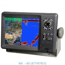 Fish Finder - Mr LCD Fish HP-828Farine Echolot Colo
