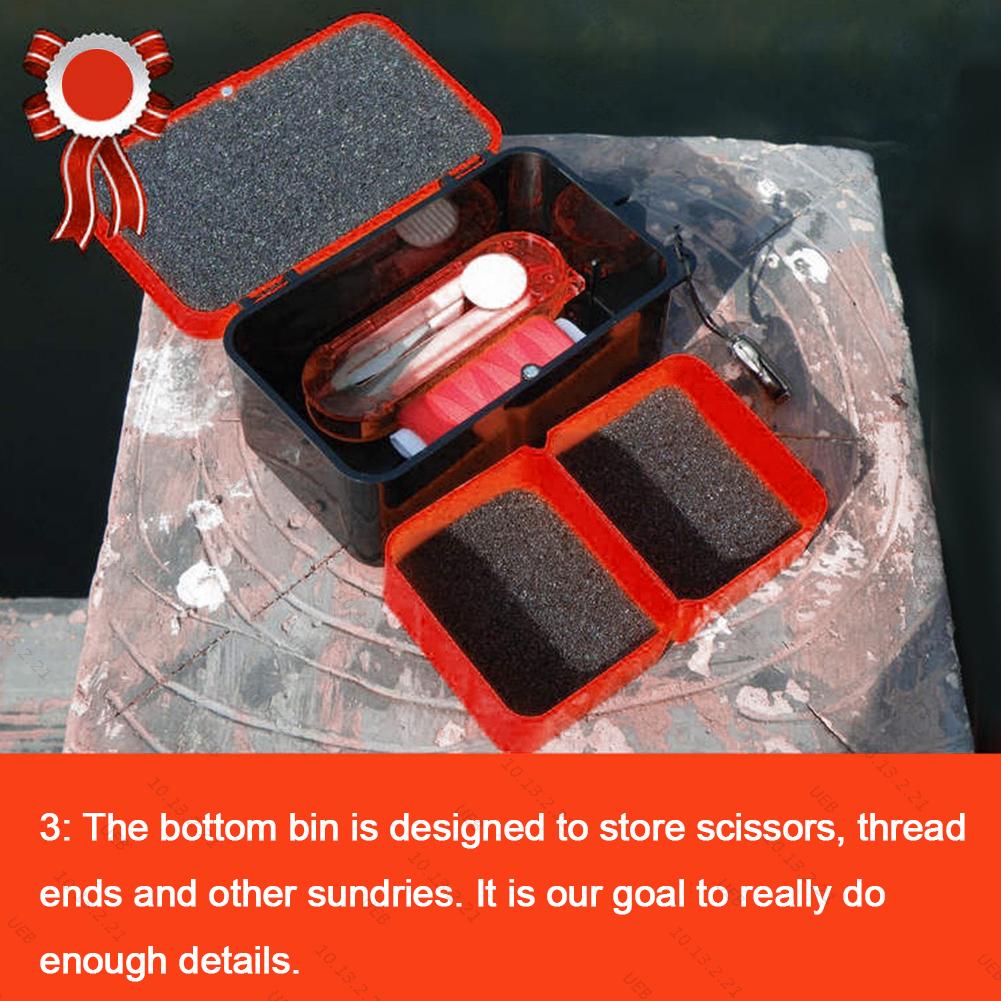 Angel gerät Box Angel köder Kö – Fish Finder Case Bewertung und Preis