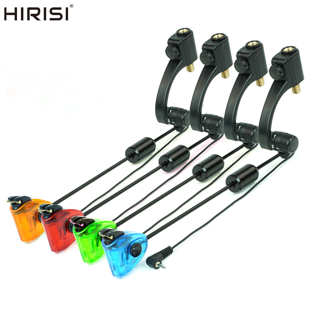 Hirisi B2045 Karpfenangel-Swin – Bite Indicator Bewertung und Preis