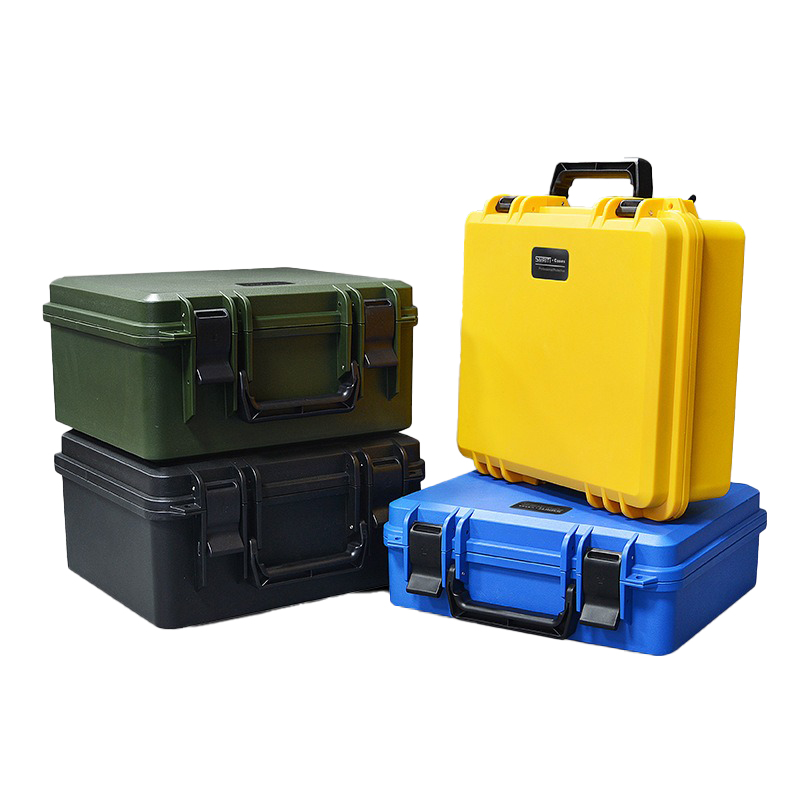 Robuster tragbarer Werkzeugkof – Fish Finder Case Bewertung und Preis
