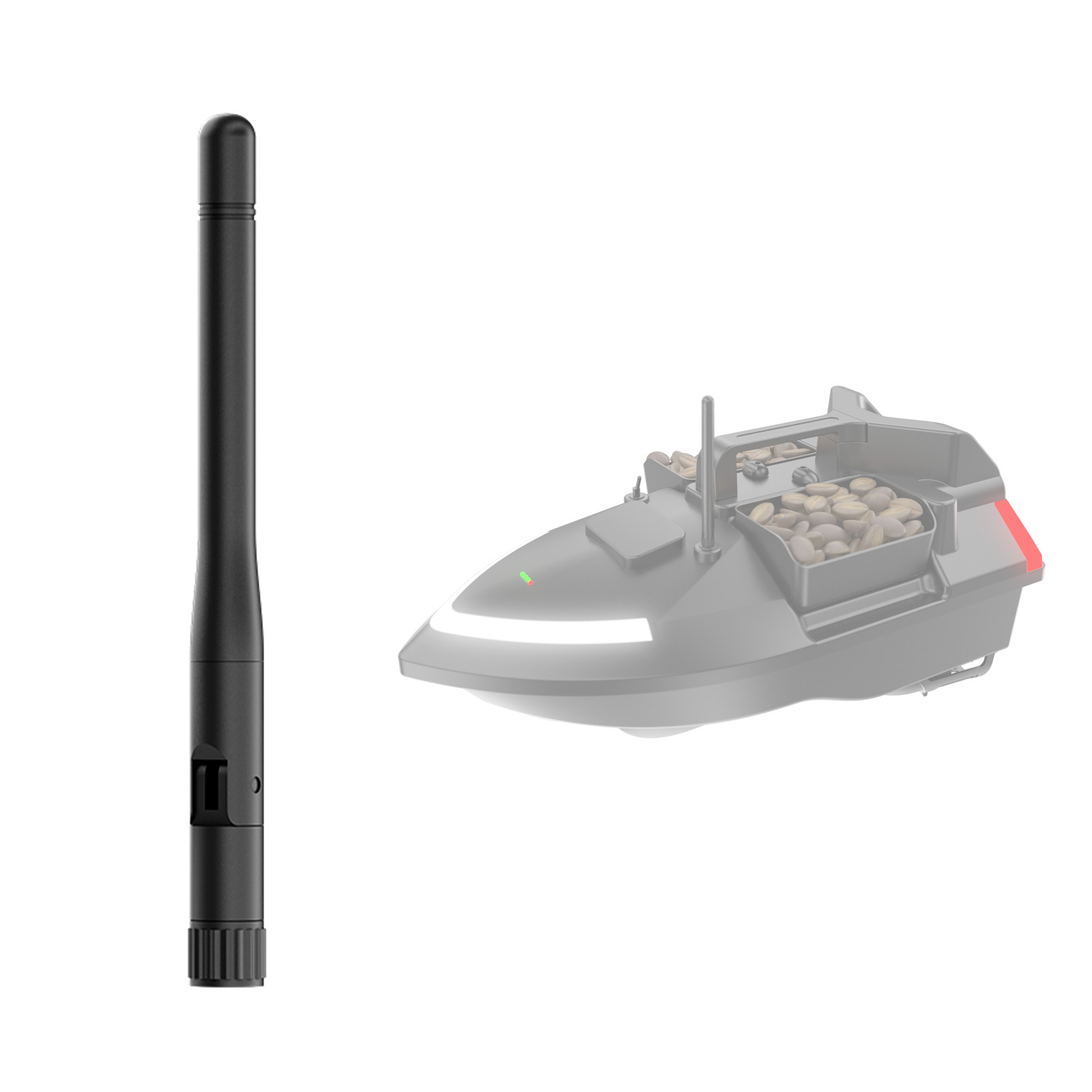 Fernbedienung Köder Boot Luft  – Fishing Gps Bewertung und Preis