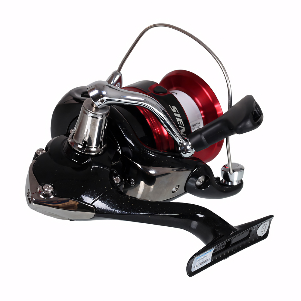 SHIMANO SIENNA Spinnrolle Max  – Shimano Reel Sienna Bewertung und Preis