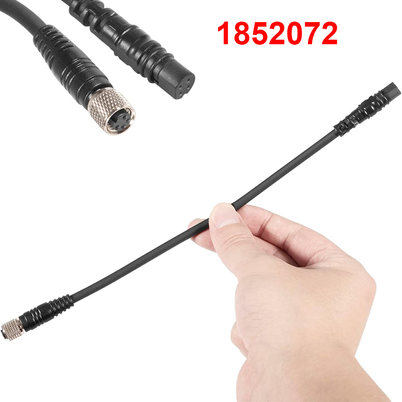 1852072 ‎ MKR-US2-12 Universel – Fish Finder Cable Bewertung und Preis