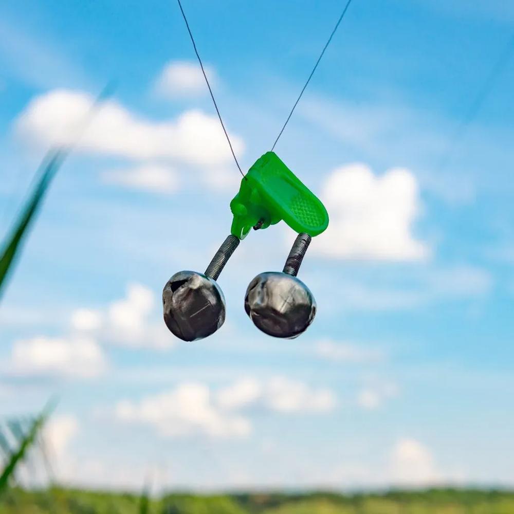 10 Stück Angelbissanzeiger mit – Bite Indicator Bewertung und Preis