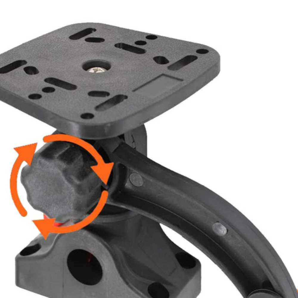 Fischfinder-Halterung für Ange – Fish Finder Portable Bewertung und Preis
