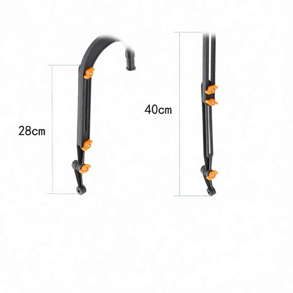 Fischfinder-Halterung für Ange – Fish Finder Portable Bewertung und Preis