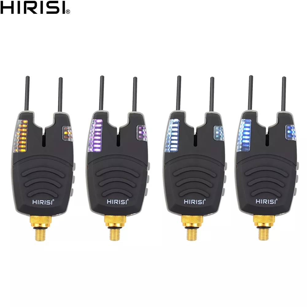 Hirisi Bissanzeiger zum Karpfe – Bite Indicator Bewertung und Preis