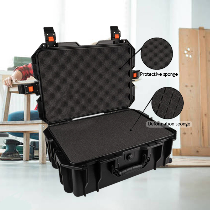 Große Werkzeugbox ABS Wasserdi – Fish Finder Case Bewertung und Preis