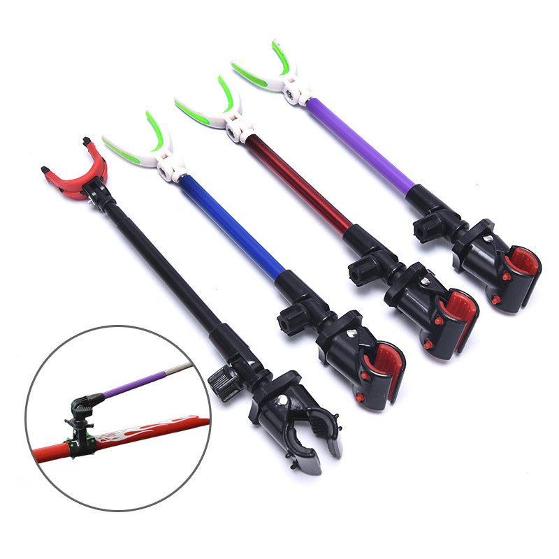 NEUE Teleskopische Angelrutenh – Fish Finder Transducer Bewertung und Preis