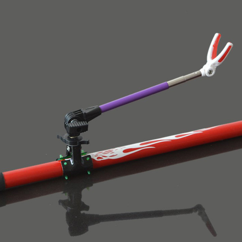 NEUE Teleskopische Angelrutenh – Fish Finder Transducer Bewertung und Preis