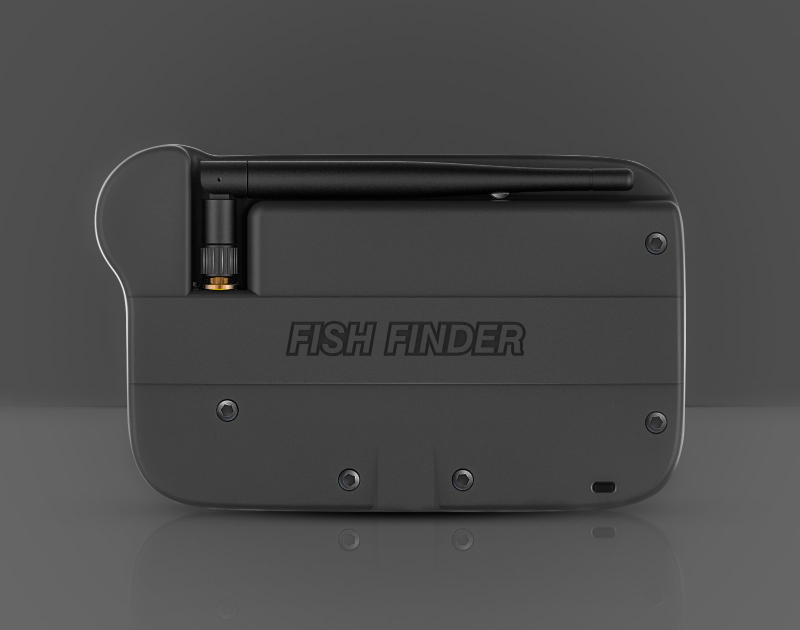 FindFish 200 m tragbarer Fisch – Fishing Depth Finder Bewertung und Preis