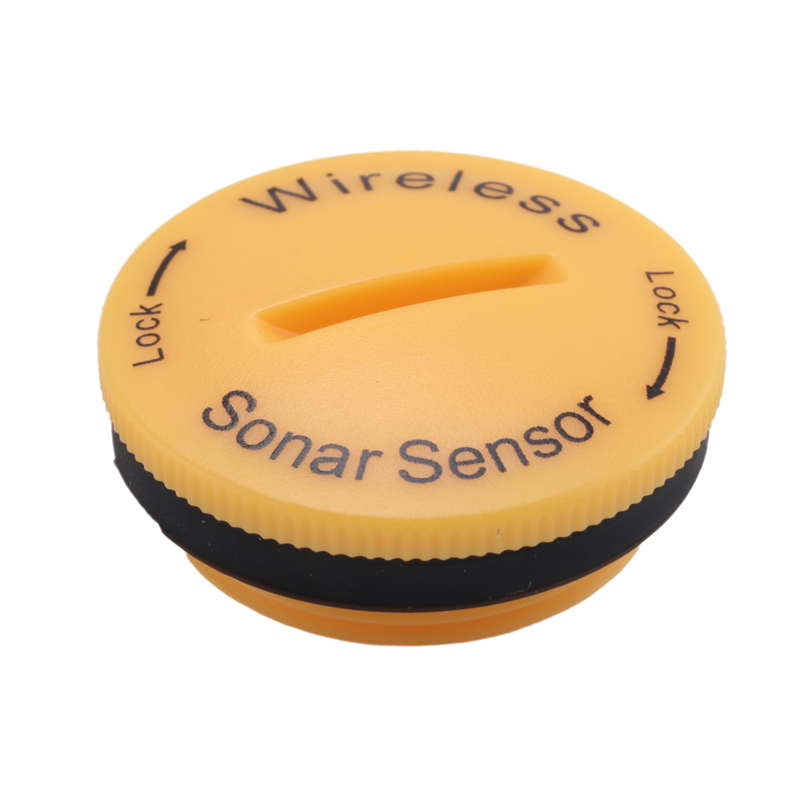 AS98-Fischfinder Sonar-Sensor  – Fishing Depth Finder Bewertung und Preis