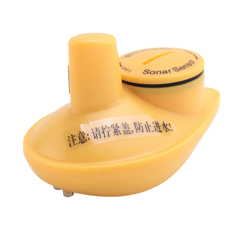 AS98-Fischfinder Sonar-Sensor  – Fishing Depth Finder Bewertung und Preis