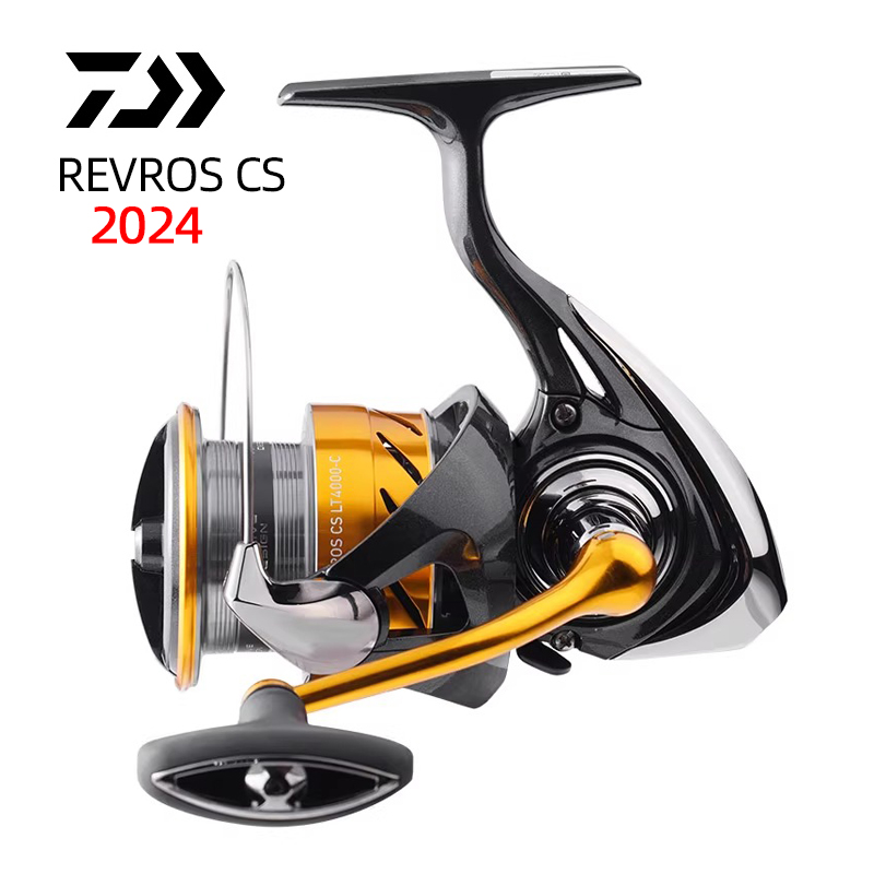 DAIWA REVROS LT Spinning Angel – Shimano Reel Sienna Bewertung und Preis