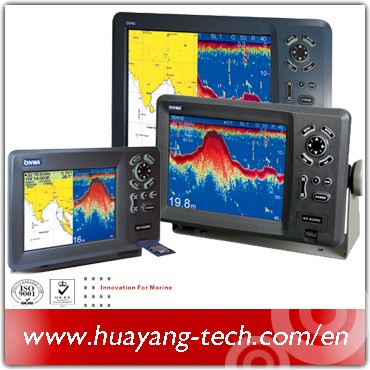 Mr LCD Fish HP-828Farine Echol – Fish Finder Bewertung und Preis
