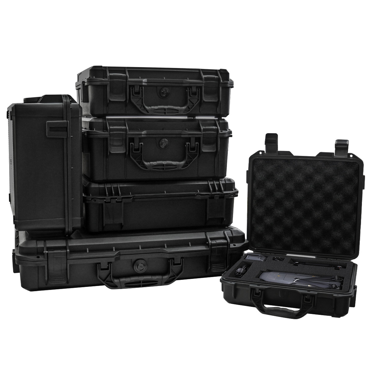 Wasserdichter und Langlebiger  – Fish Finder Case Bewertung und Preis